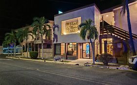 Hotel La Punta